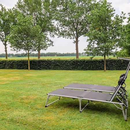 Vakantiehuis Bij Vermeer Een Exterior foto